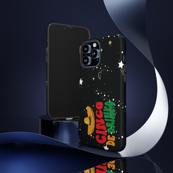 Cute IPhone Case | iPhone 15 Case | iPhone 15 Pro Max Case, Iphone 14 Case, Iphone 14 Pro Max Case IPhone Case for Art Lovers, Cinco de Mayo - Studio40ParkLane