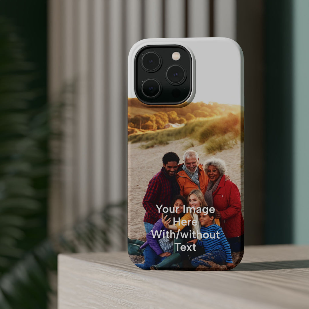 Personalized Custom Family or Pet Magsafe Cute Phone Case for Iphone Gift for Her, | iPhone 15 Case | iPhone 15 Pro Max Case, Iphone 14, Iphone 14 Pro Max, Iphone 13, Iphone 16 - Studio40ParkLane