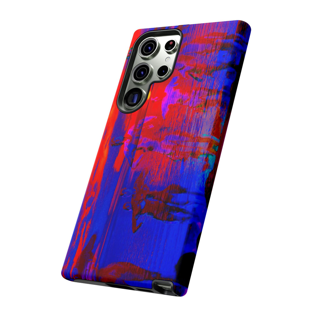Tough Colorful Cute Phone Case - For Apple iPhone 18, 17, 16 Pro Max, 15 14 13, Samsung Galaxy S26, S25, S24 Plus Ultra - Studio40ParkLane