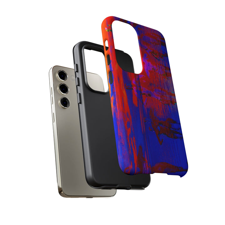 Tough Colorful Cute Phone Case - For Apple iPhone 18, 17, 16 Pro Max, 15 14 13, Samsung Galaxy S26, S25, S24 Plus Ultra - Studio40ParkLane