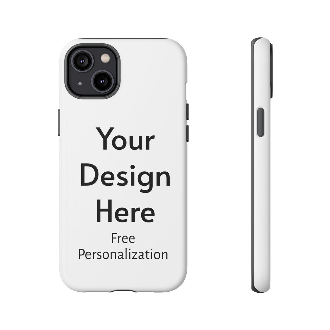 Personalized Custom Picture Photo Image Case Cover For Samsung Phone Cases S24, S23, S22, S21, Custom Apple iPhone 15, 15 Plus, 15 Pro Max, 14 - Studio40ParkLane