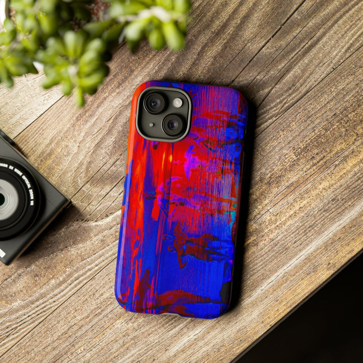 Cute IPhone Case | iPhone 15 Case | iPhone 15 Pro Max Case, Iphone 14 Case, Iphone 14 Pro Max Case IPhone Case for Art Lovers, Dance Sunset - Studio40ParkLane