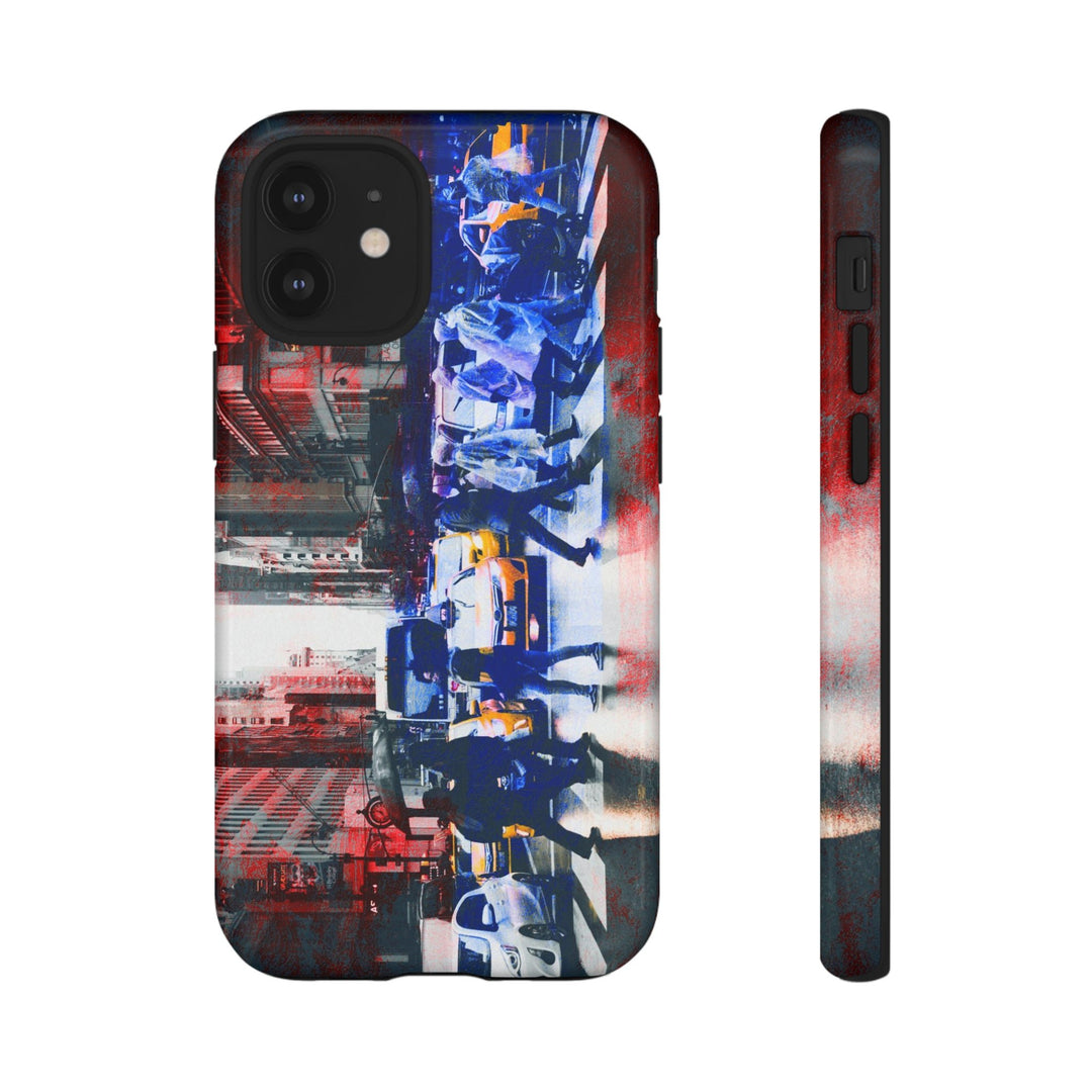 Cute IPhone Case | iPhone 15 Case | iPhone 15 Pro Max Case, Iphone 14 Case, Iphone 14 Pro Max Case IPhone Case for Travelers New York City - Studio40ParkLane