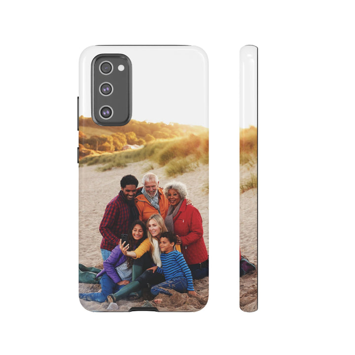 Tough Personalized Cute Custom Phone Case, for IPhone 16 pro Max | Iphone 17, Iphone 16, IPhone 15, 14 13 12, Samsung Galaxy S26, S25, S24, S23 - Studio40ParkLane