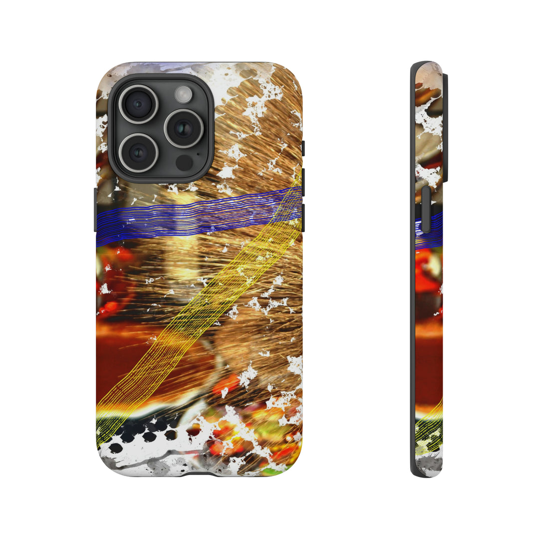 Cute IPhone Case | iPhone 15 Case | iPhone 15 Pro Max Case, Iphone 14 Case, Iphone 14 Pro Max Case IPhone Case for Art Lovers, Pecan Pie Thanksgiving - Studio40ParkLane