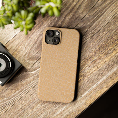 Slim Non Leather Beige Color Pattern Gift for Her Cute Phone Cases for Iphone 16 Pro Max | iPhone 15 Case | iPhone 15 Pro Max Case, Iphone 14, 13, 12, 11, 10, 8, 7