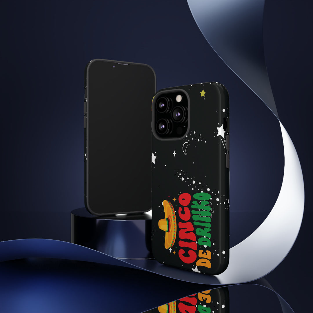 Cute IPhone Case | iPhone 15 Case | iPhone 15 Pro Max Case, Iphone 14 Case, Iphone 14 Pro Max Case IPhone Case for Art Lovers, Cinco de Mayo - Studio40ParkLane