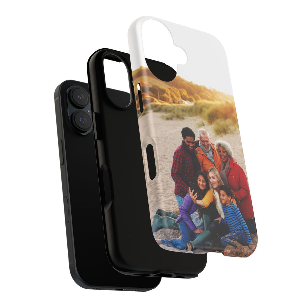 Tough Personalized Cute Custom Phone Case, for IPhone 16 pro Max | Iphone 17, Iphone 16, IPhone 15, 14 13 12, Samsung Galaxy S26, S25, S24, S23 - Studio40ParkLane