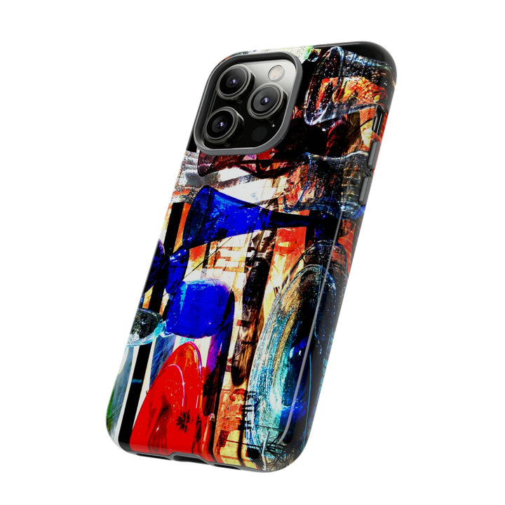 Cute IPhone Case | iPhone 15 Case | iPhone 15 Pro Max Case, Iphone 14 Case, Iphone 14 Pro Max Case IPhone Case for Art Lovers, Cote D&