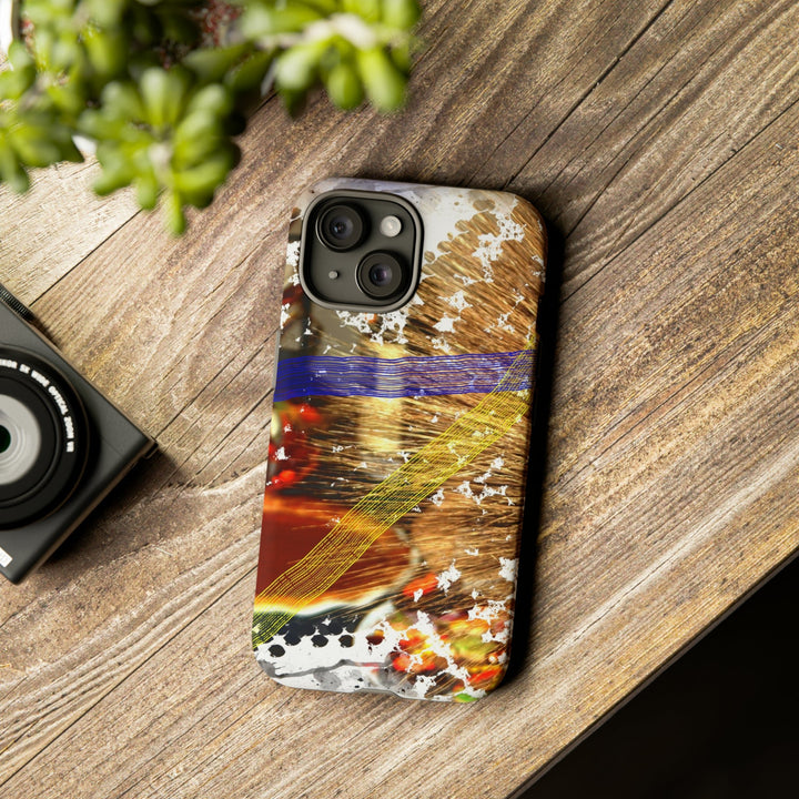 Cute IPhone Case | iPhone 15 Case | iPhone 15 Pro Max Case, Iphone 14 Case, Iphone 14 Pro Max Case IPhone Case for Art Lovers, Pecan Pie Thanksgiving - Studio40ParkLane