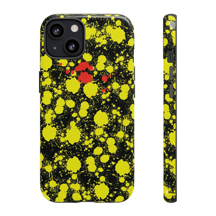 Cute IPhone Case | iPhone 15 Case | iPhone 15 Pro Max Case, Iphone 14 Case, Iphone 14 Pro Max Case IPhone Case for Art Lovers, Paint Splash - Studio40ParkLane