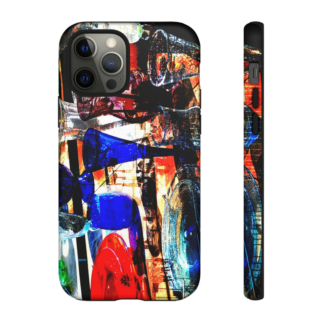 Cute IPhone Case | iPhone 15 Case | iPhone 15 Pro Max Case, Iphone 14 Case, Iphone 14 Pro Max Case IPhone Case for Art Lovers, Cote D&