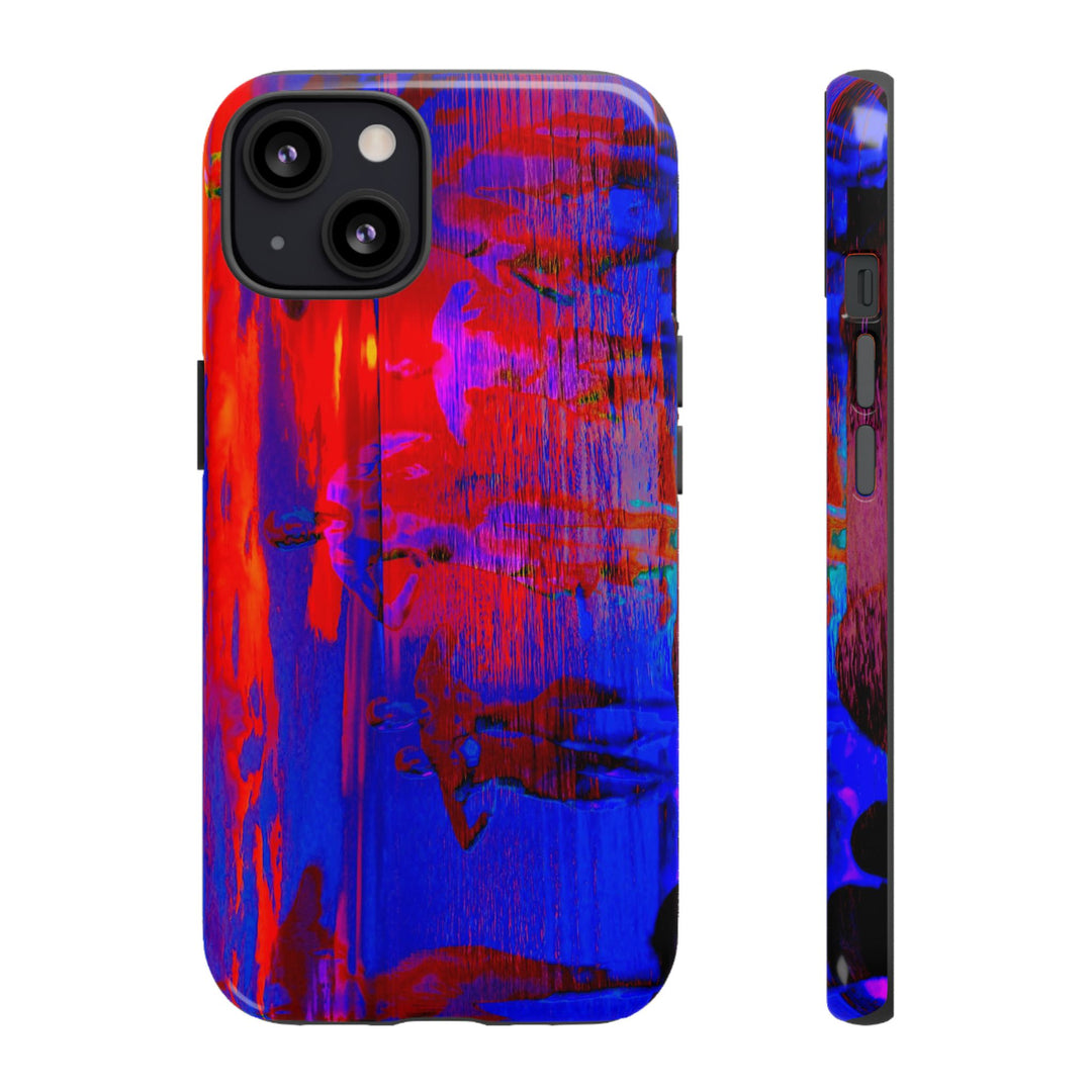 Tough Colorful Cute Phone Case - For Apple iPhone 18, 17, 16 Pro Max, 15 14 13, Samsung Galaxy S26, S25, S24 Plus Ultra - Studio40ParkLane