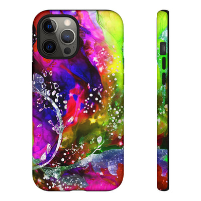 Impact Resistant, Multi Color Marble, Cute Phone Cases for Samsung S24, S23, S22, S21, IPhone 15 pro Iphone 14 pro Iphone 13 IPhone 12 Iphone 11