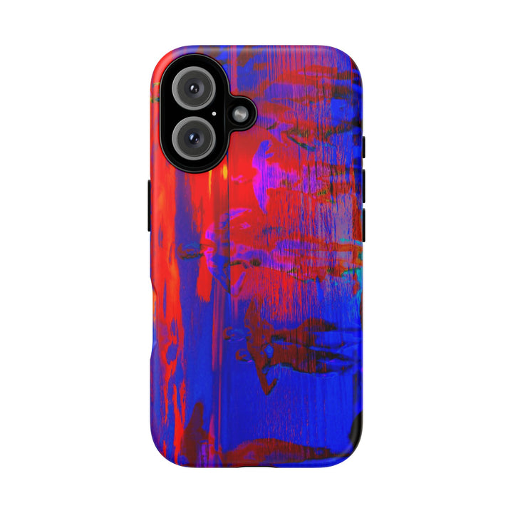 Tough Colorful Cute Phone Case - For Apple iPhone 18, 17, 16 Pro Max, 15 14 13, Samsung Galaxy S26, S25, S24 Plus Ultra - Studio40ParkLane