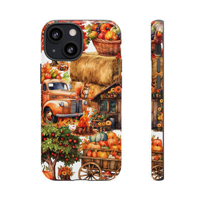 Fall Coquette Collage Cute Phone Case for, Samsung Galaxy S24, S23, S22, S21, IPhone 16 Case | Iphone 15, Iphone 14, IPhone 13 Case Mom Dad Gift