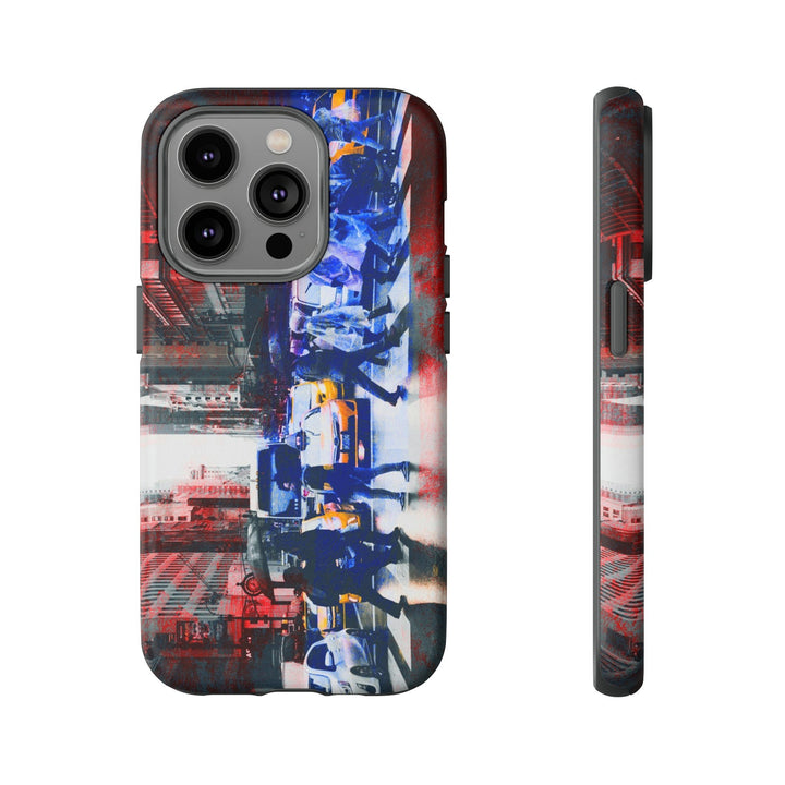 Cute IPhone Case | iPhone 15 Case | iPhone 15 Pro Max Case, Iphone 14 Case, Iphone 14 Pro Max Case IPhone Case for Travelers New York City - Studio40ParkLane