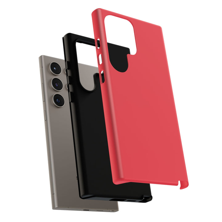Premium Tough Rouge Gift for Her Cute Phone Cases for Samsung S25 S24, S23, S22, S21, Iphone, 16, 15, 14, 13 Pro Max Ultra - Studio40ParkLane