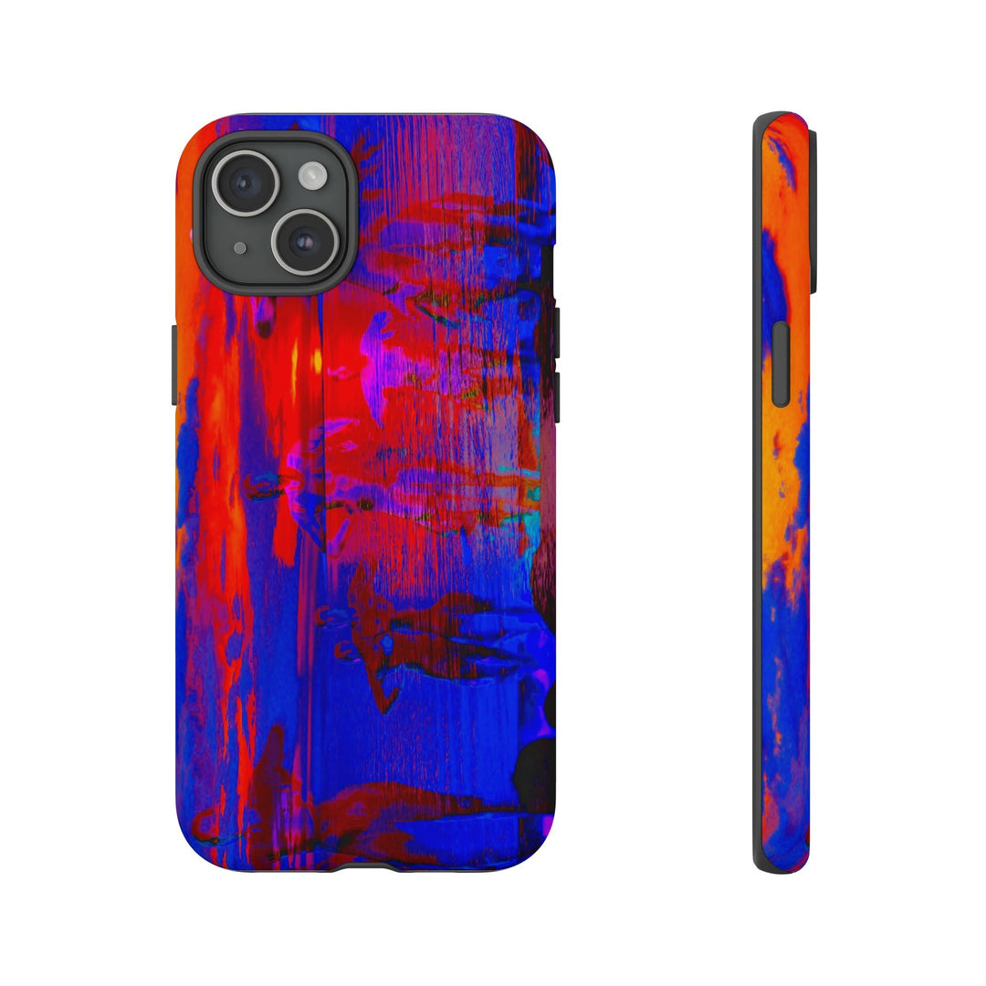 Cute IPhone Case | iPhone 15 Case | iPhone 15 Pro Max Case, Iphone 14 Case, Iphone 14 Pro Max Case IPhone Case for Art Lovers, Dance Sunset - Studio40ParkLane