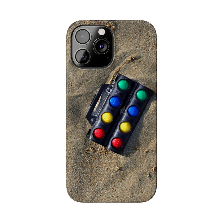 Slim Cute Phone Cases for Iphone | iPhone 15 Case | iPhone 15 Pro Max Case, Iphone 14, Iphone 14 Pro Max, Iphone 13, Beach Games Petanque - Studio40ParkLane