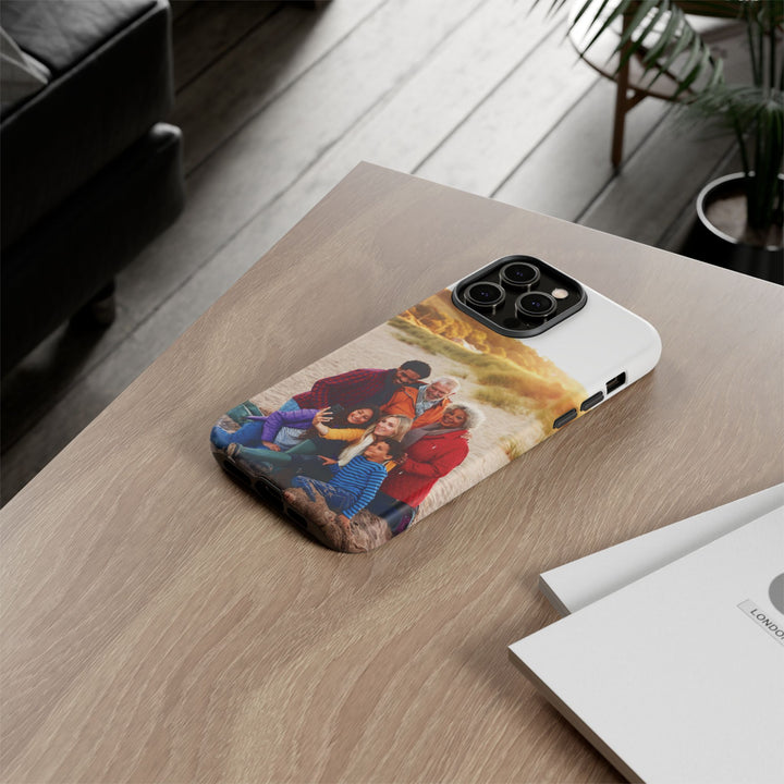 Tough Personalized Cute Custom Phone Case, for IPhone 16 pro Max | Iphone 17, Iphone 16, IPhone 15, 14 13 12, Samsung Galaxy S26, S25, S24, S23 - Studio40ParkLane