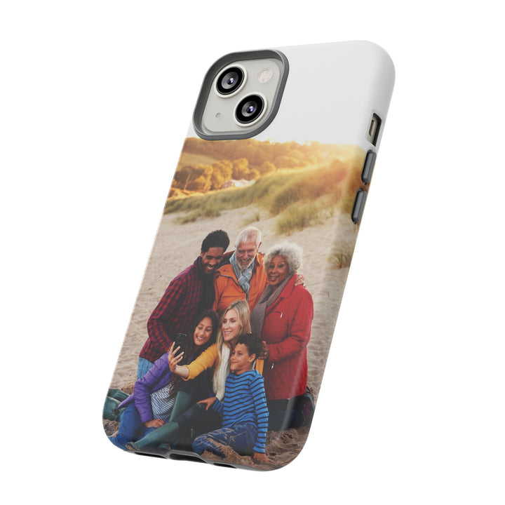 Tough Personalized Cute Custom Phone Case, for IPhone 16 pro Max | Iphone 17, Iphone 16, IPhone 15, 14 13 12, Samsung Galaxy S26, S25, S24, S23 - Studio40ParkLane