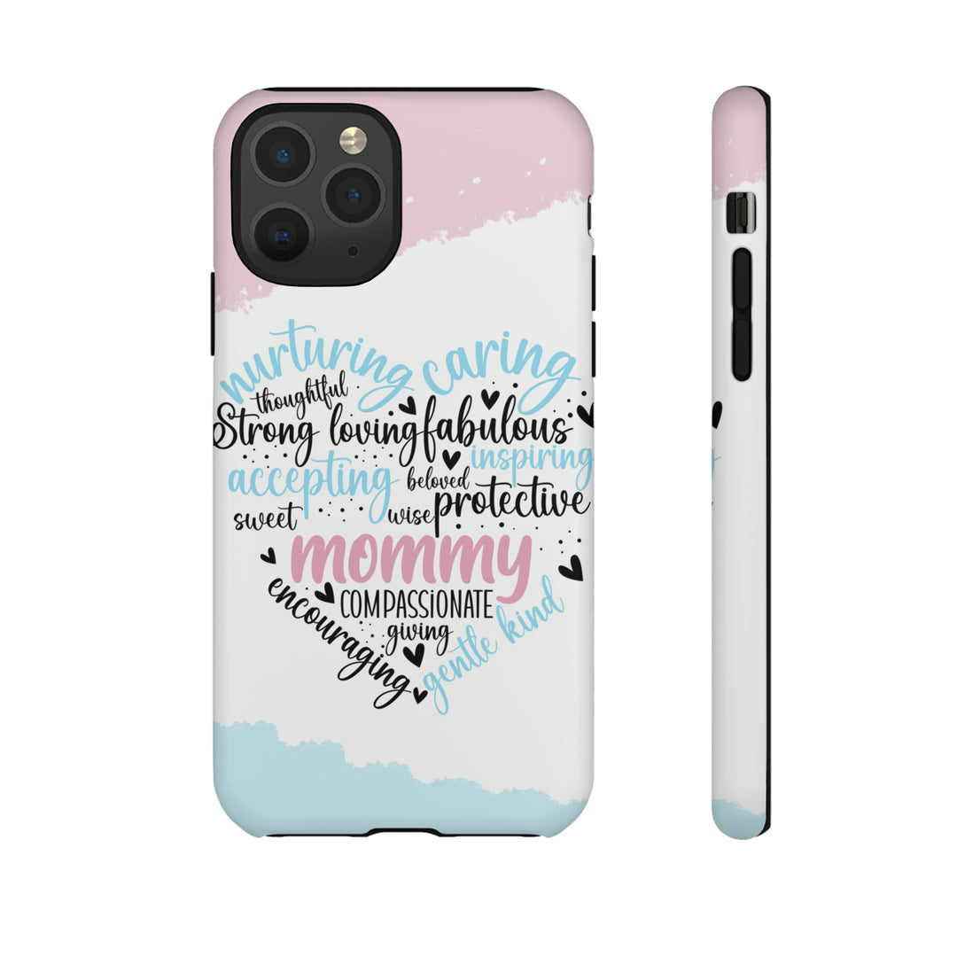Cute IPhone Case | iPhone 15 Case | iPhone 15 Pro Max Case, Iphone 14 Case, Iphone 14 Pro Max Case IPhone Case for Art Lovers, Mother&