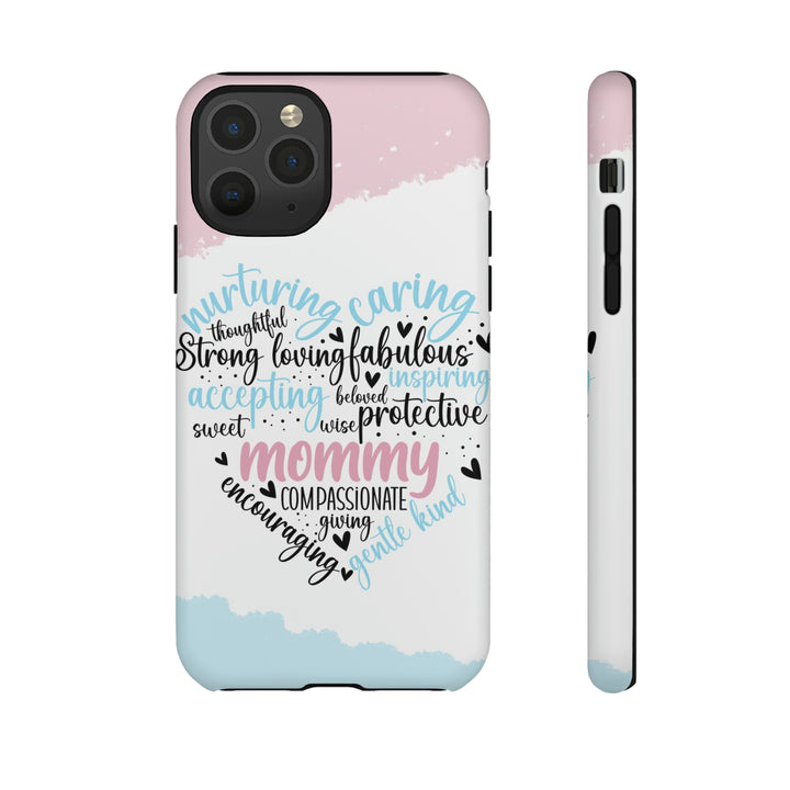 Cute IPhone Case | iPhone 15 Case | iPhone 15 Pro Max Case, Iphone 14 Case, Iphone 14 Pro Max Case IPhone Case for Art Lovers, Mother&