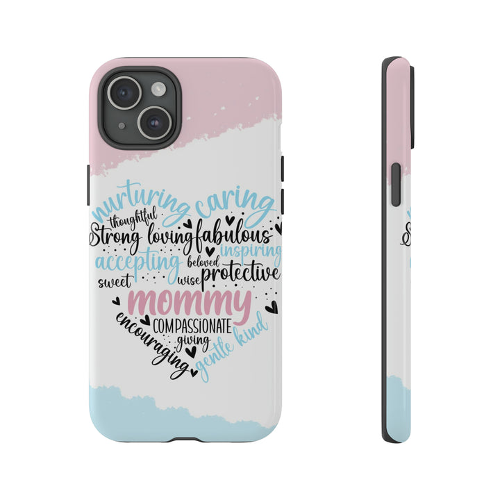Cute IPhone Case | iPhone 15 Case | iPhone 15 Pro Max Case, Iphone 14 Case, Iphone 14 Pro Max Case IPhone Case for Art Lovers, Mother&
