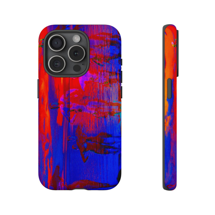 Tough Colorful Cute Phone Case - For Apple iPhone 18, 17, 16 Pro Max, 15 14 13, Samsung Galaxy S26, S25, S24 Plus Ultra - Studio40ParkLane