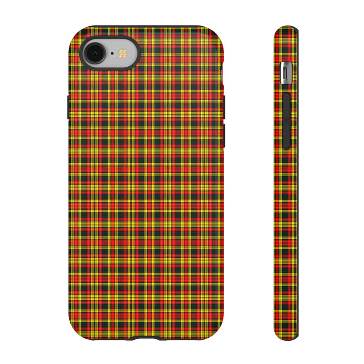 Cute IPhone Case | iPhone 15 Case | iPhone 15 Pro Max Case, Iphone 14 Case, Iphone 14 Pro Max Case IPhone Case for Scots, Buchannan Tartan - Studio40ParkLane