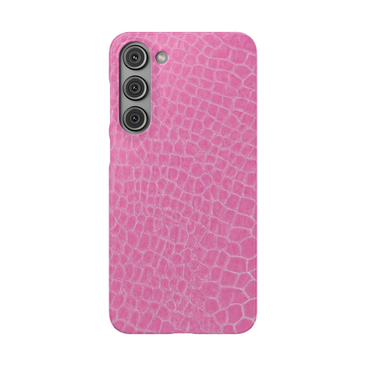 Sleek Snap Non Leather Pattern Cute Phone Case for iPhone 16 15 14 13 12 11 X Xs Max Xr Pro Plus Samsung Galaxy S24 S23 S22 S21 S20 Ultra
