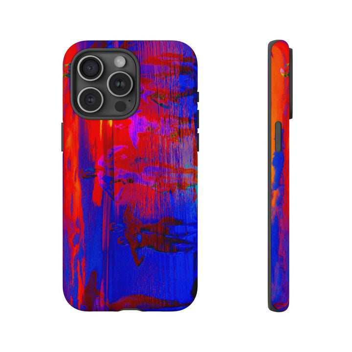 Tough Colorful Cute Phone Case - For Apple iPhone 18, 17, 16 Pro Max, 15 14 13, Samsung Galaxy S26, S25, S24 Plus Ultra - Studio40ParkLane