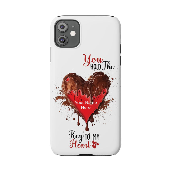 Slim Valentine Love Gift for Her Cute Phone Cases for Iphone 16 Pro Max | iPhone 15 Case | iPhone 15 Pro Max Case, Iphone 14, Iphone 14 Pro Max - Studio40ParkLane