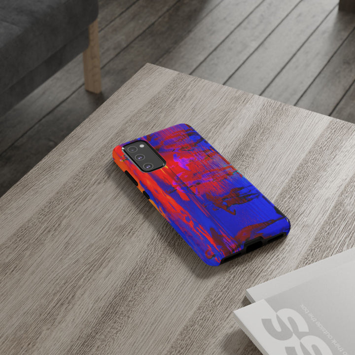 Tough Colorful Cute Phone Case - For Apple iPhone 18, 17, 16 Pro Max, 15 14 13, Samsung Galaxy S26, S25, S24 Plus Ultra - Studio40ParkLane