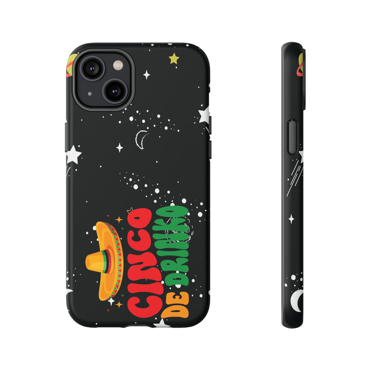 Cute IPhone Case | iPhone 15 Case | iPhone 15 Pro Max Case, Iphone 14 Case, Iphone 14 Pro Max Case IPhone Case for Art Lovers, Cinco de Mayo - Studio40ParkLane