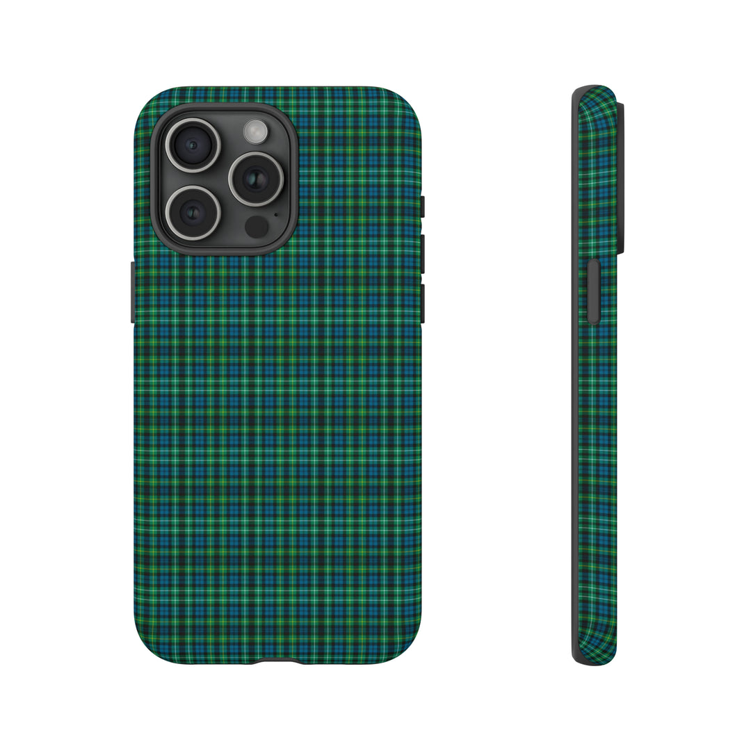 Cute IPhone Case | iPhone 15 Case | iPhone 15 Pro Max Case, Iphone 14 Case, Iphone 14 Pro Max Case IPhone Case for Scots, Campbell Tartan - Studio40ParkLane