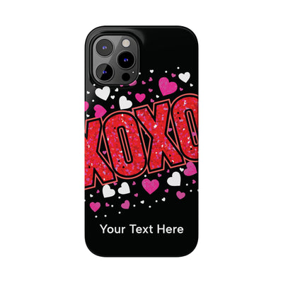 Custom Personalized Valentine Love Gift for Her Cute Phone Cases for Iphone 16 Pro Max | iPhone 15 Case | iPhone 15 Pro Max Case, Iphone 14, 13, 12, 11, 10, 8, 7