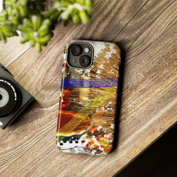 Cute IPhone Case | iPhone 15 Case | iPhone 15 Pro Max Case, Iphone 14 Case, Iphone 14 Pro Max Case IPhone Case for Art Lovers, Pecan Pie Thanksgiving - Studio40ParkLane