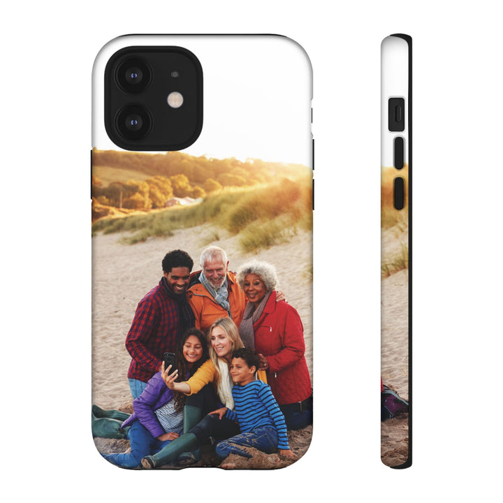 Tough Personalized Cute Custom Phone Case, for IPhone 16 pro Max | Iphone 17, Iphone 16, IPhone 15, 14 13 12, Samsung Galaxy S26, S25, S24, S23 - Studio40ParkLane