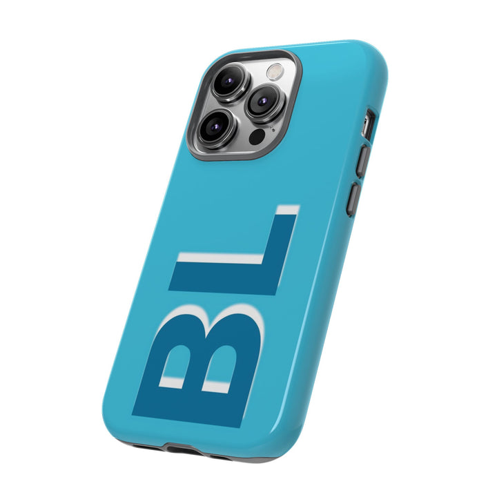 Premium Tough Personalized Initial Custom Gift for Her Cute Phone Cases for Samsung Galaxy S24, S23, S22, S21, S20, Plus, Ultra, Iphone 16, 15, 14, Pro and Max