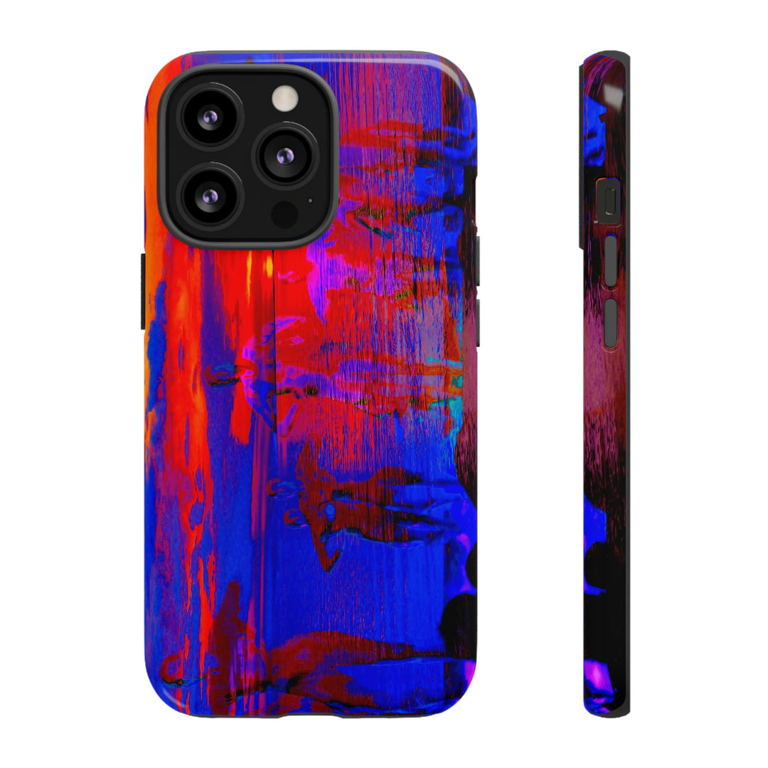 Cute IPhone Case | iPhone 15 Case | iPhone 15 Pro Max Case, Iphone 14 Case, Iphone 14 Pro Max Case IPhone Case for Art Lovers, Dance Sunset - Studio40ParkLane