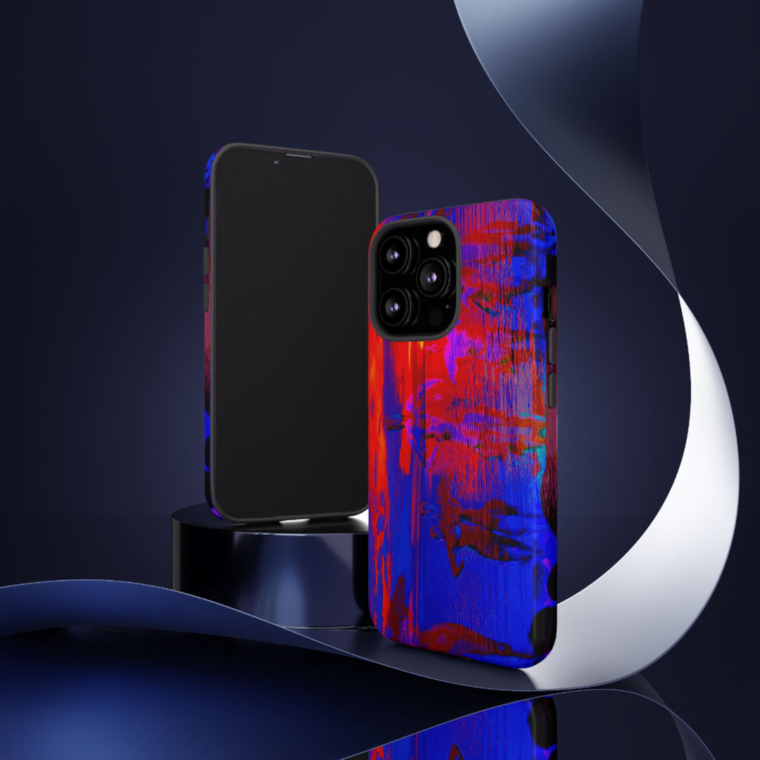 Tough Colorful Cute Phone Case - For Apple iPhone 18, 17, 16 Pro Max, 15 14 13, Samsung Galaxy S26, S25, S24 Plus Ultra - Studio40ParkLane