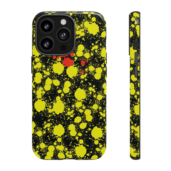 Cute IPhone Case | iPhone 15 Case | iPhone 15 Pro Max Case, Iphone 14 Case, Iphone 14 Pro Max Case IPhone Case for Art Lovers, Paint Splash - Studio40ParkLane