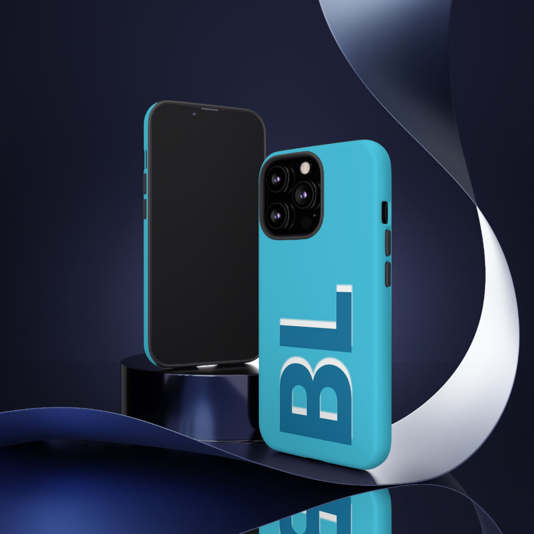 Premium Tough Personalized Initial Custom Gift for Her Cute Phone Cases for Samsung Galaxy S24, S23, S22, S21, S20, Plus, Ultra, Iphone 16, 15, 14, Pro and Max