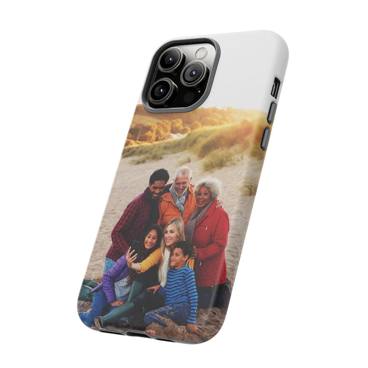 Tough Personalized Cute Custom Phone Case, for IPhone 16 pro Max | Iphone 17, Iphone 16, IPhone 15, 14 13 12, Samsung Galaxy S26, S25, S24, S23 - Studio40ParkLane