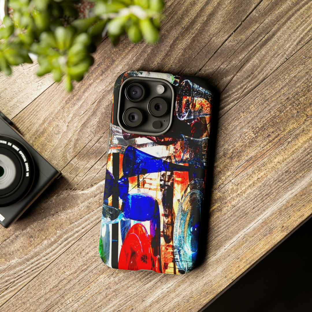 Cute IPhone Case | iPhone 15 Case | iPhone 15 Pro Max Case, Iphone 14 Case, Iphone 14 Pro Max Case IPhone Case for Art Lovers, Cote D&