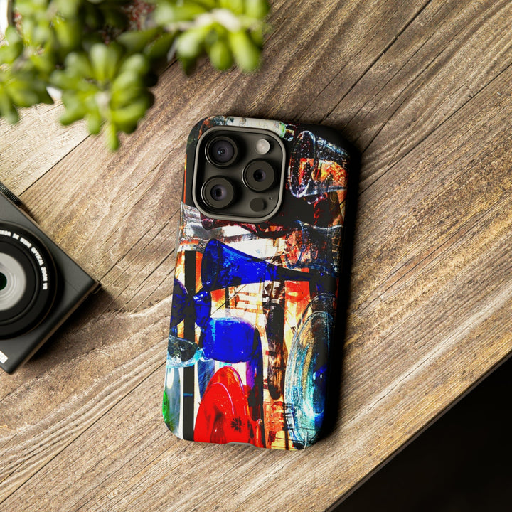 Cute IPhone Case | iPhone 15 Case | iPhone 15 Pro Max Case, Iphone 14 Case, Iphone 14 Pro Max Case IPhone Case for Art Lovers, Cote D&