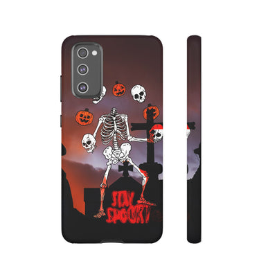 Halloween Impact Resistant, Cute Phone Cases for Samsung S24, S23, S22, S21, IPhone 15 pro Iphone 14 pro Iphone 13 IPhone 12 Iphone 11