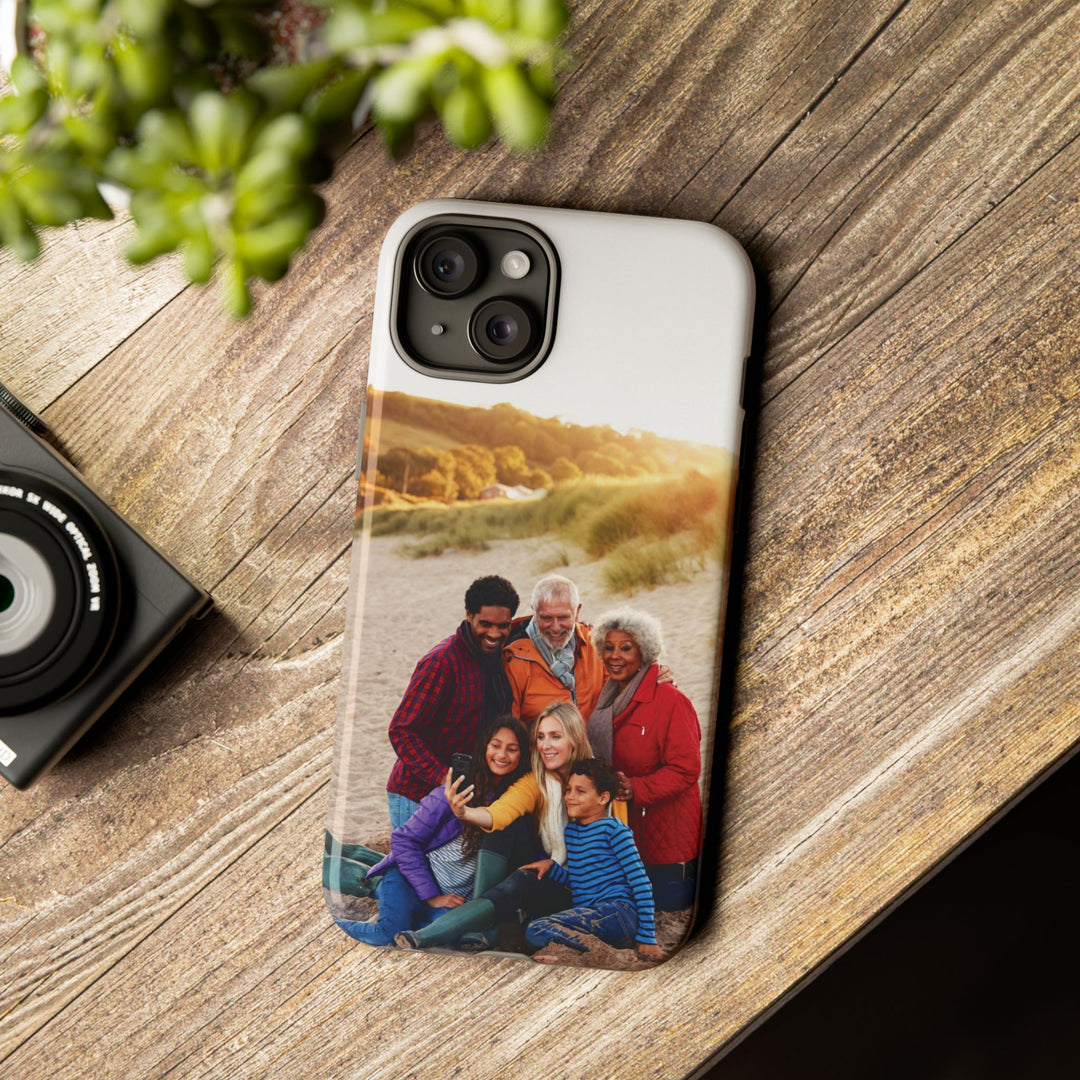 Tough Personalized Cute Custom Phone Case, for IPhone 16 pro Max | Iphone 17, Iphone 16, IPhone 15, 14 13 12, Samsung Galaxy S26, S25, S24, S23 - Studio40ParkLane